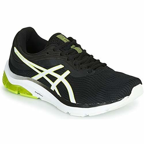 Fashion Asics Gel-Pulse 11, Zapatillas de Entrenamiento para Hombre, Multicolor