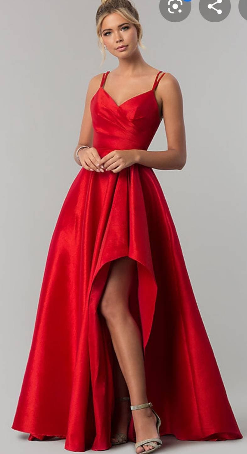 Moda Prom Dresses, Short–Long Prom Dresses, Prom Gowns | 2020 ...