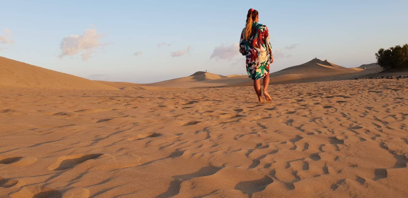 Lugar Dunas De Maspalomas