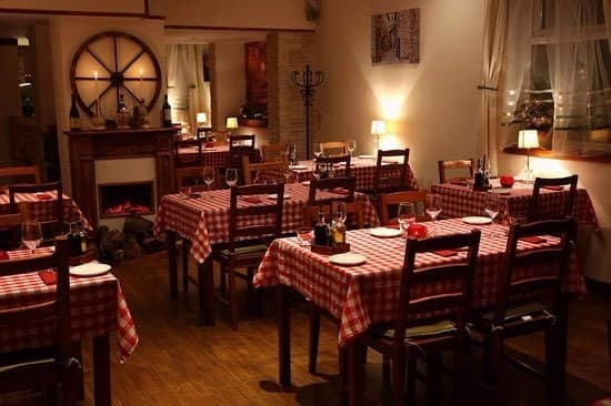 Restaurants Buon Appetito