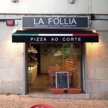 Restaurants La Fóllia de Belém