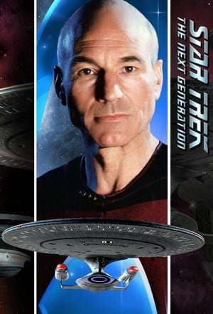 Serie Star Trek: The Next Generation