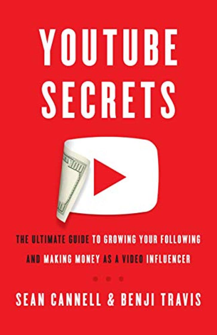 Moda YouTube Secrets: The Ultimate Guide to Growing Your Following and Making Money