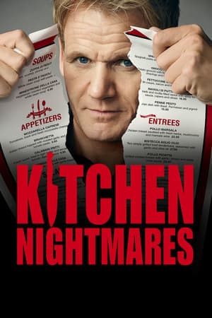 Serie Kitchen Nightmares