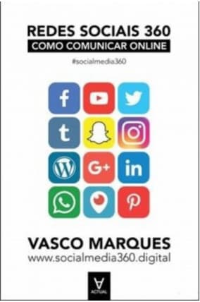 Libro Redes Sociais 360