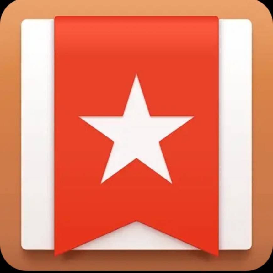 App Wunderlist