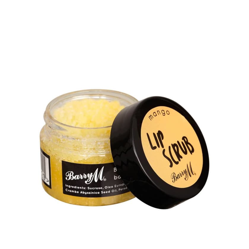 Producto Lip Scrub