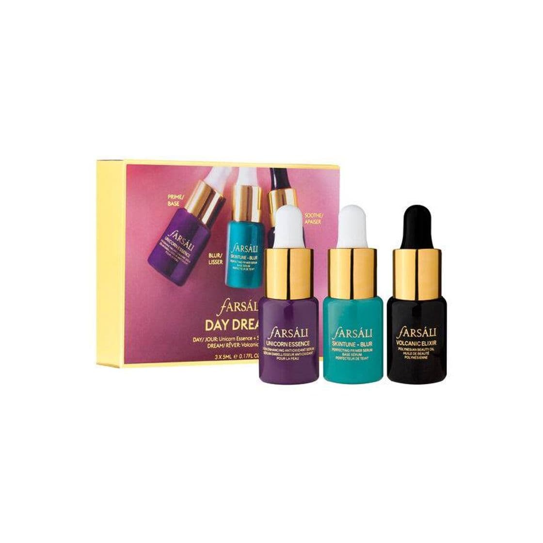 Producto Farsali Day Dream Set