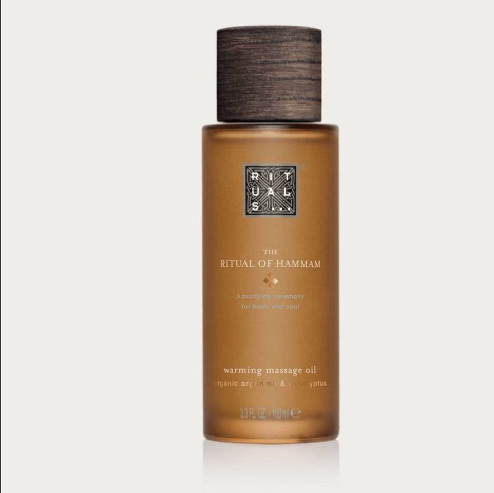 Producto THE RITUAL OF HAMMAM