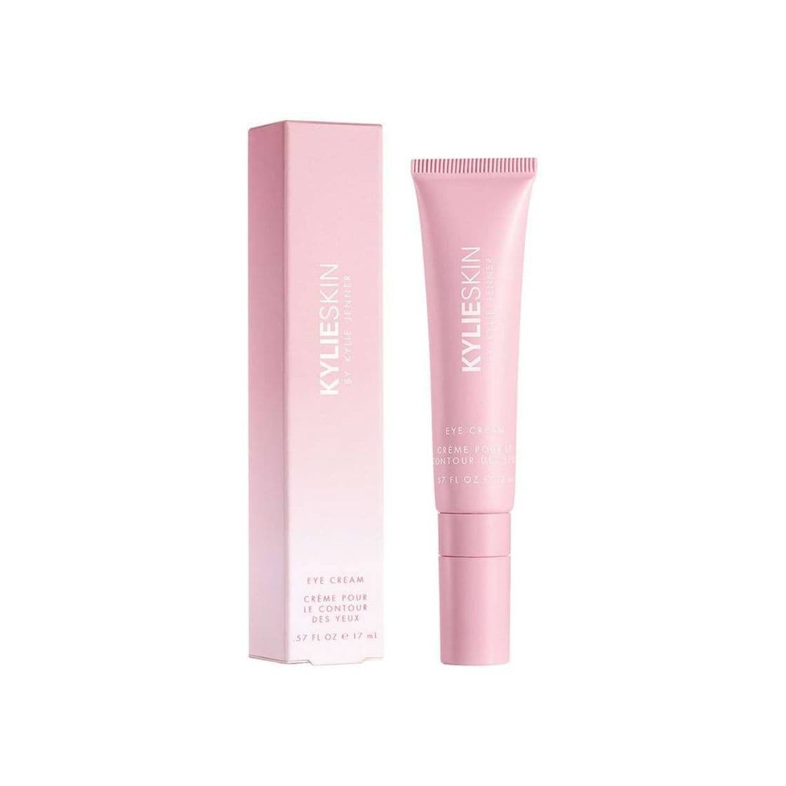 Producto Kylie Skin Eye Cream