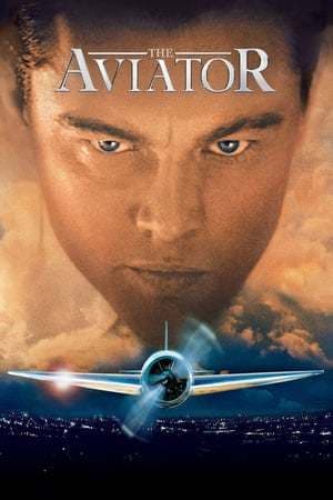 Movie The Aviator