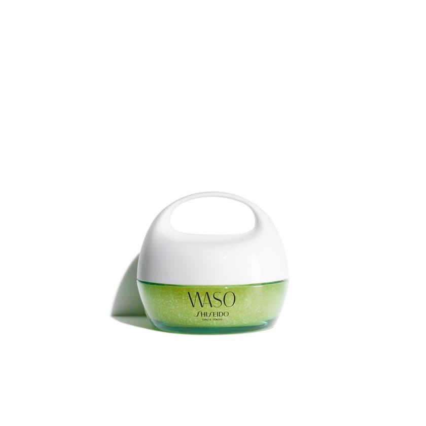 Product Shiseido waso