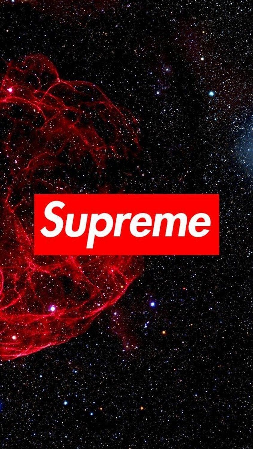 Fashion Supreme