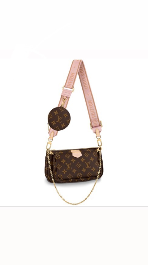 Producto Multi Pochette Louis Vuitton 