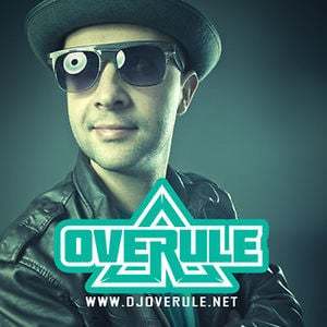 Music DJ Overule