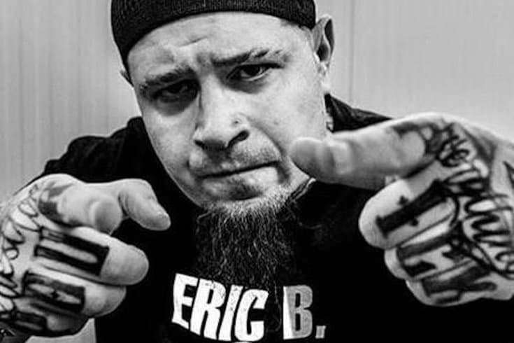 Music Vinnie Paz