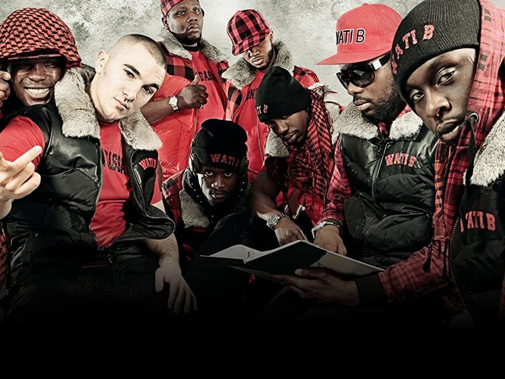 Music Sexion D'Assaut