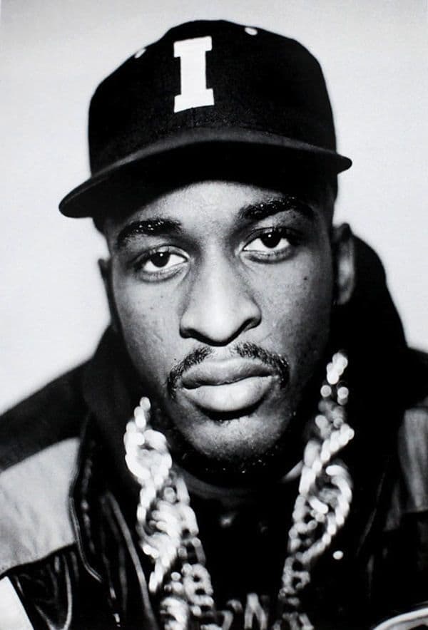 Music Rakim