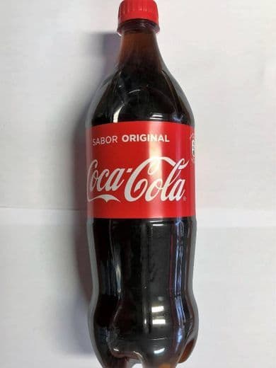 Producto Coca cola