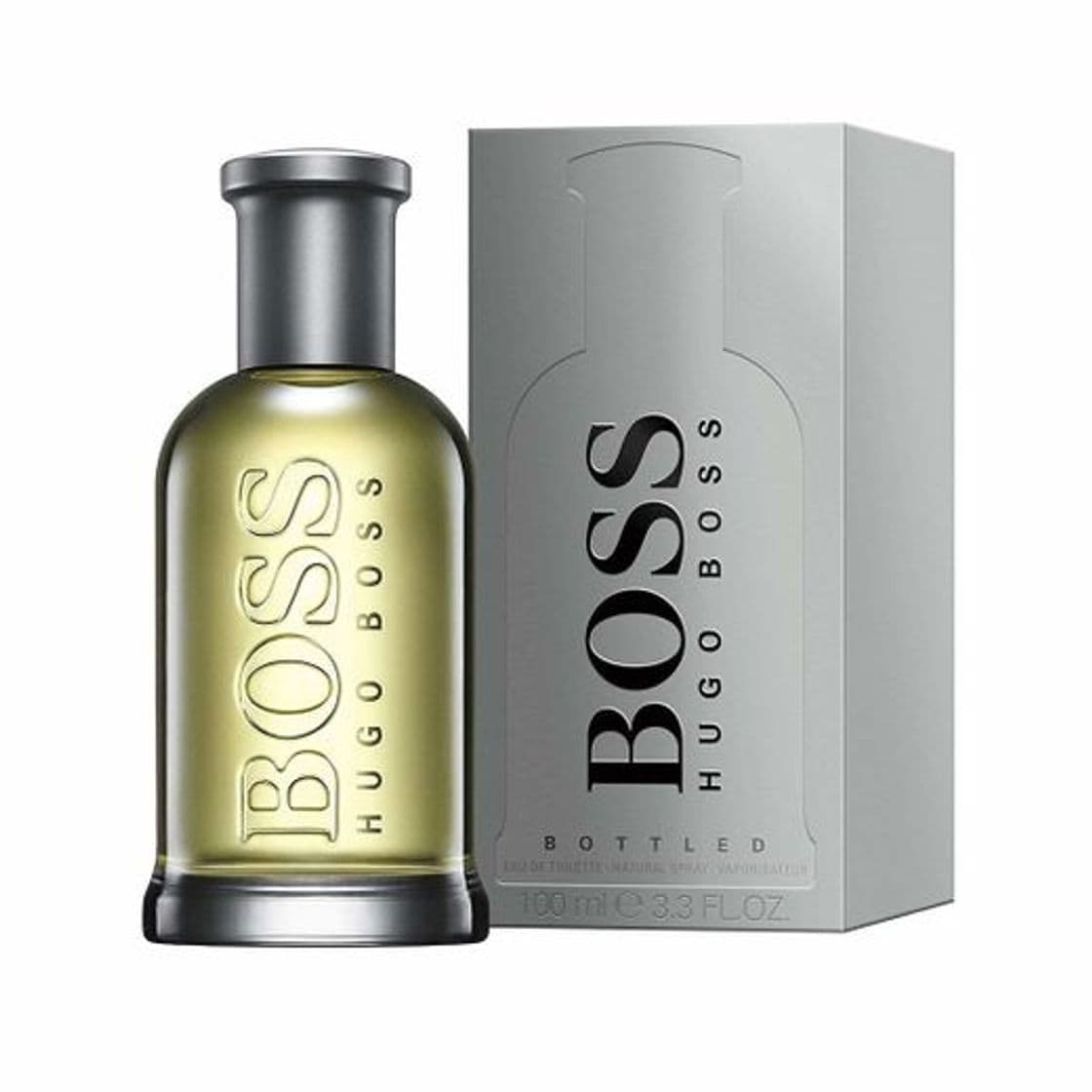 Moda The BOSS Bottled Collection | HUGO BOSS Perfumes