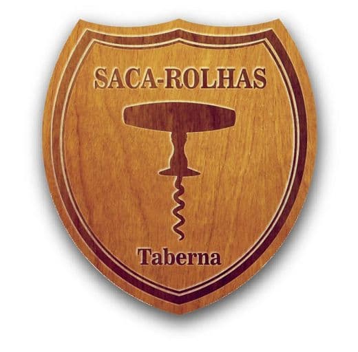 Restaurantes Saca-Rolhas Taberna