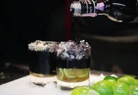 Moda Caipirinha black