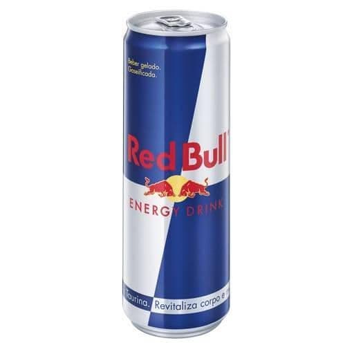 Moda Redbull