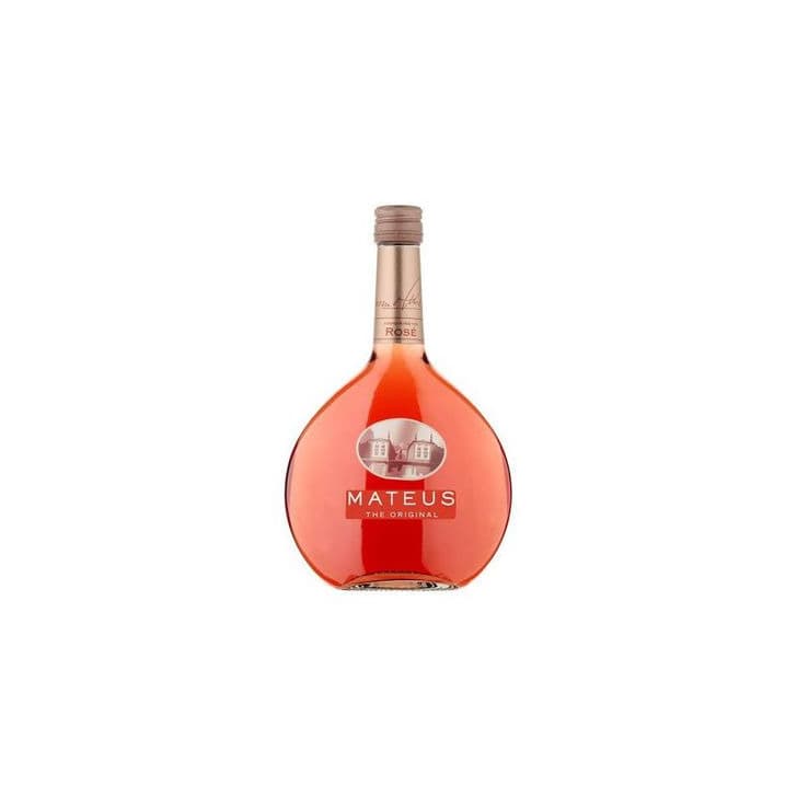 Producto Mateus Original Vino Rosado