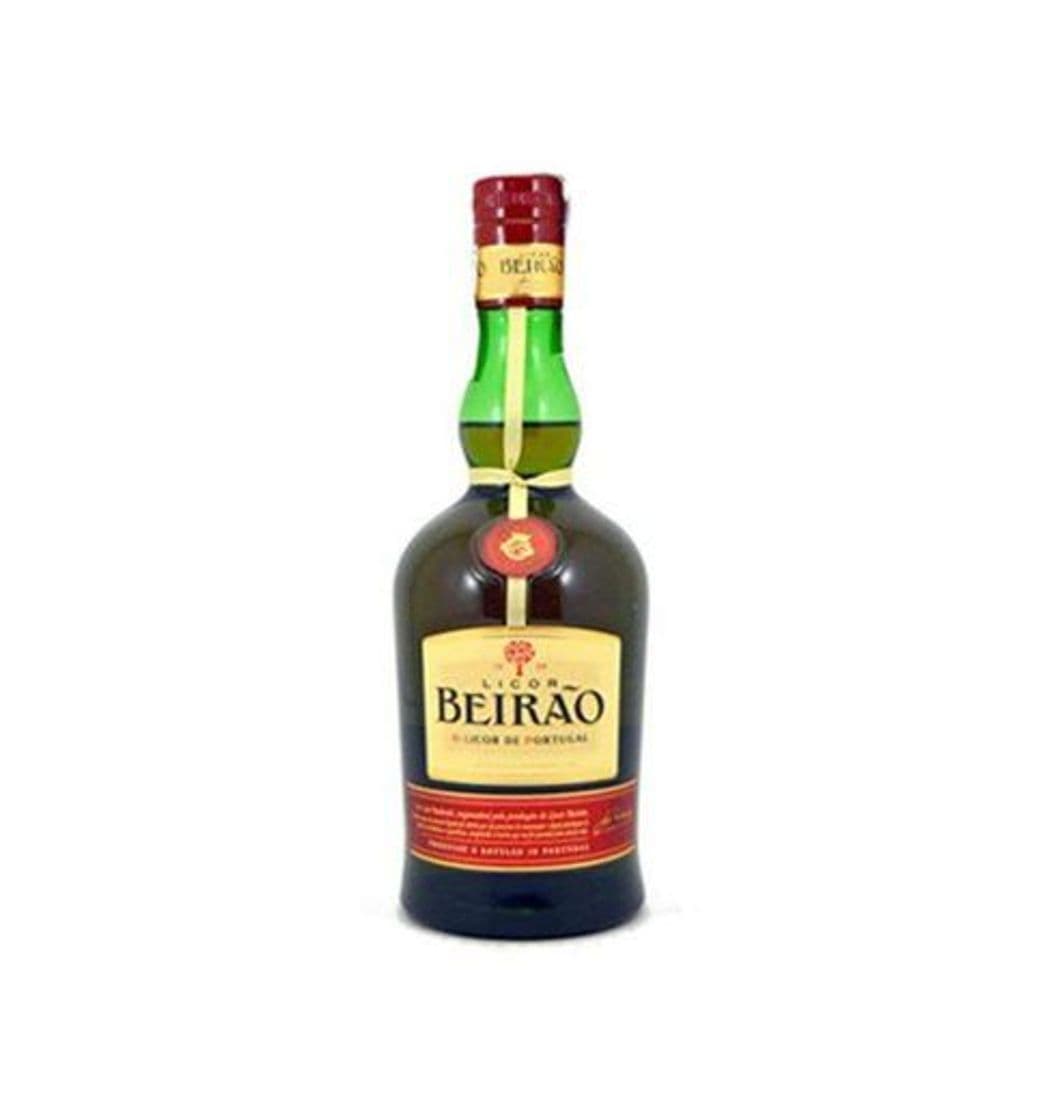 Producto Beirao Licor