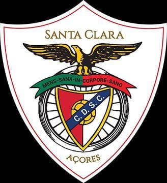 Moda CD Santa Clara ⚽