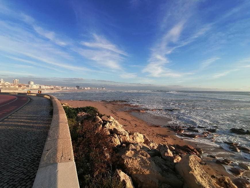 Lugar Figueira da Foz