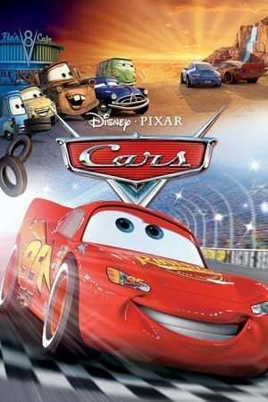 Película Cars