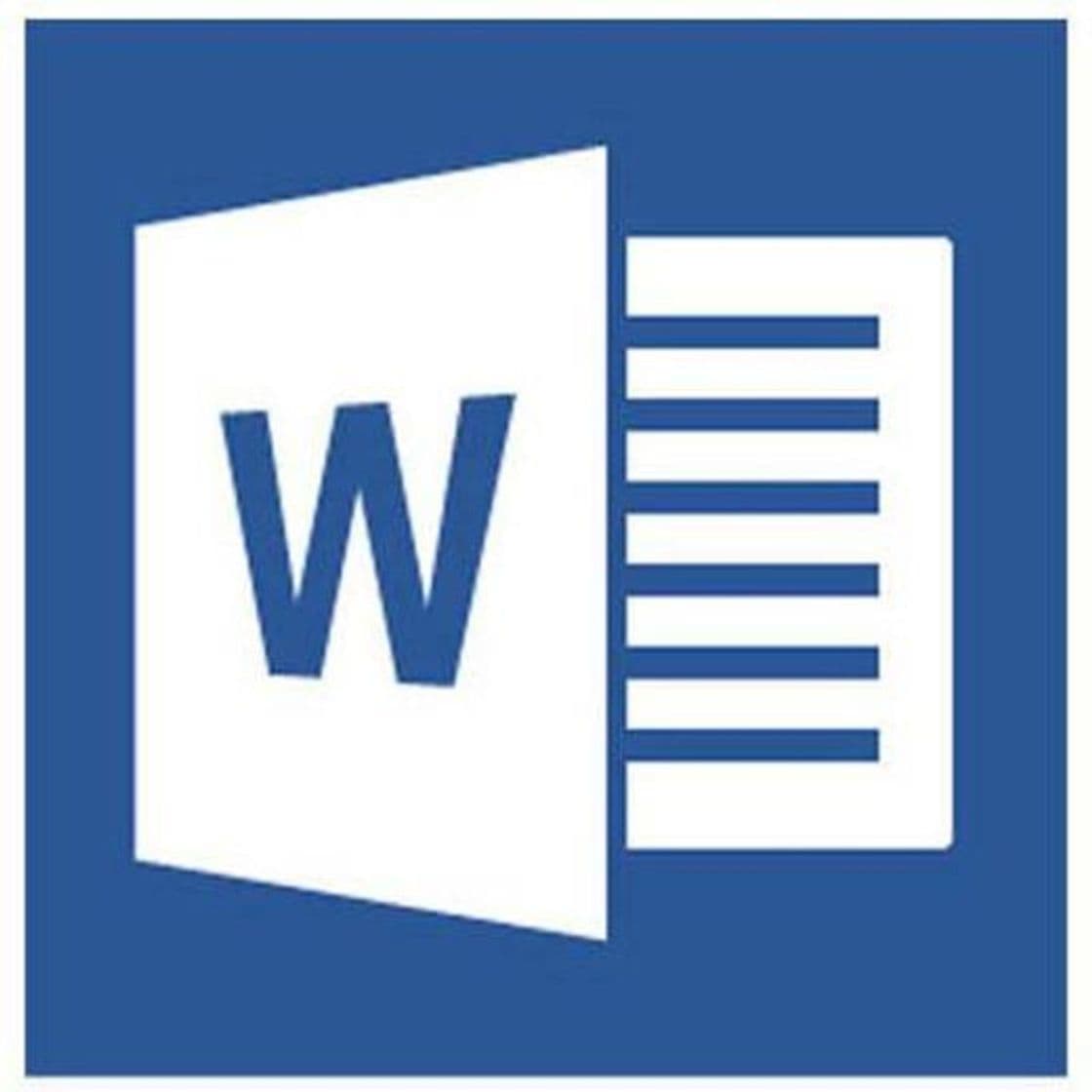 Moda Microsoft Word