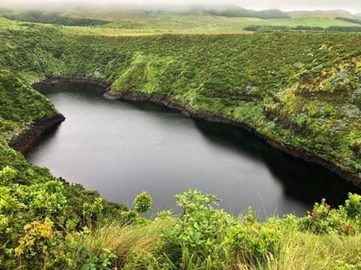 Lugar Lagoa Negra