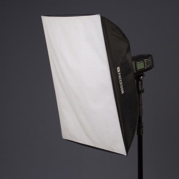 Fashion Softbox