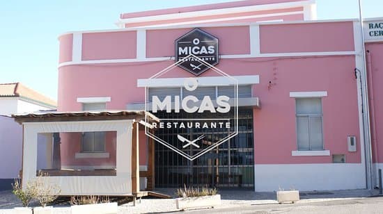 Restaurants O Micas