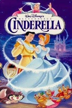 Movie Cinderella