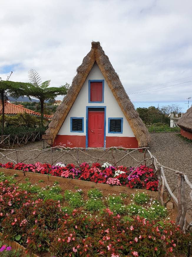 Moda Santana, Madeira - Wikipedia