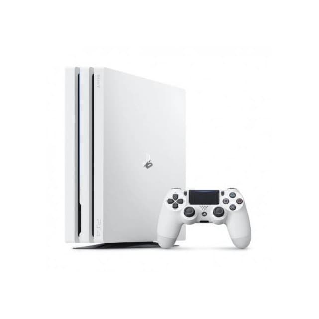 Electrónica Playstation 4 (PS4) - Consola 500 Gb