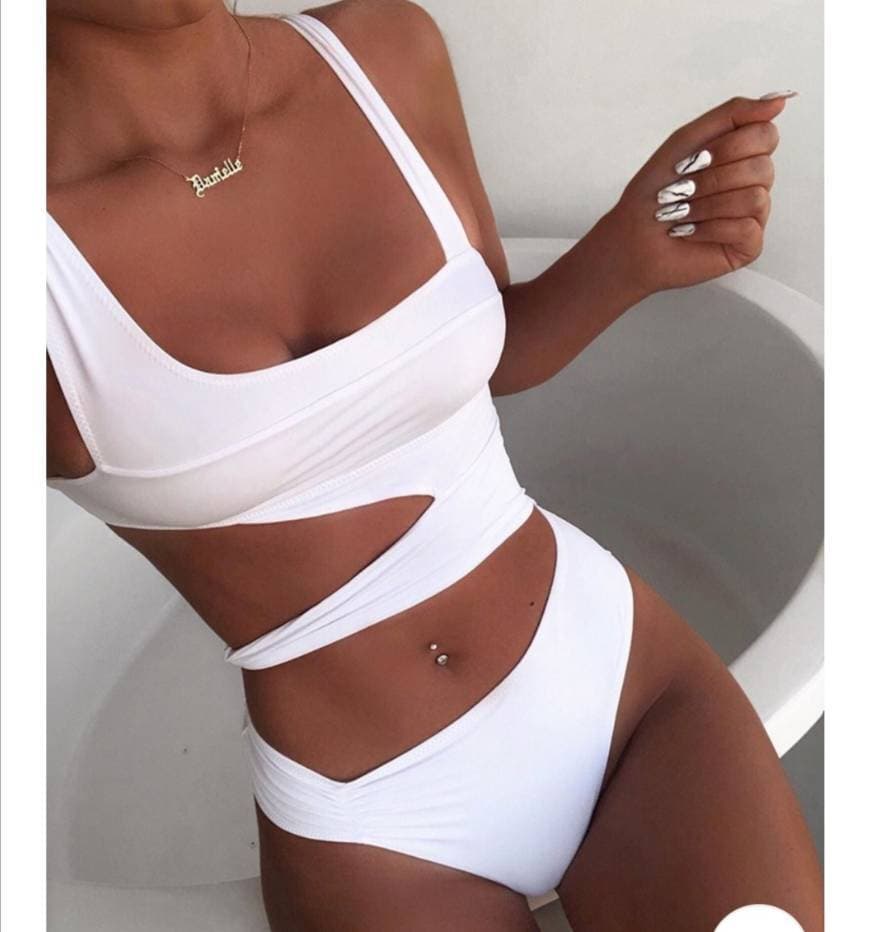 Moda Triquini 🤤🏝️