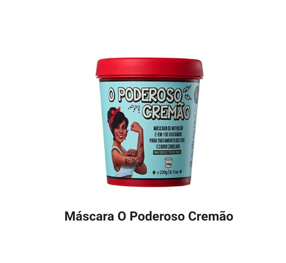 Product Máscara 2 em 1