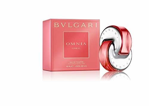 Belleza Bvlgari 36348 - Agua de colonia