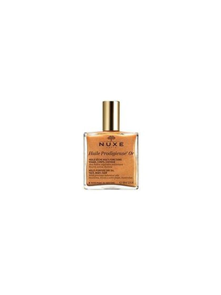 Belleza Nuxe Huile Prodigieuse Or Vaporizador 100 ml