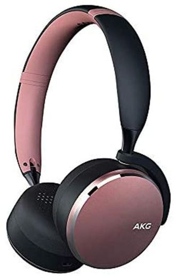 Producto AKG Y500 Wireless Talla única Negro