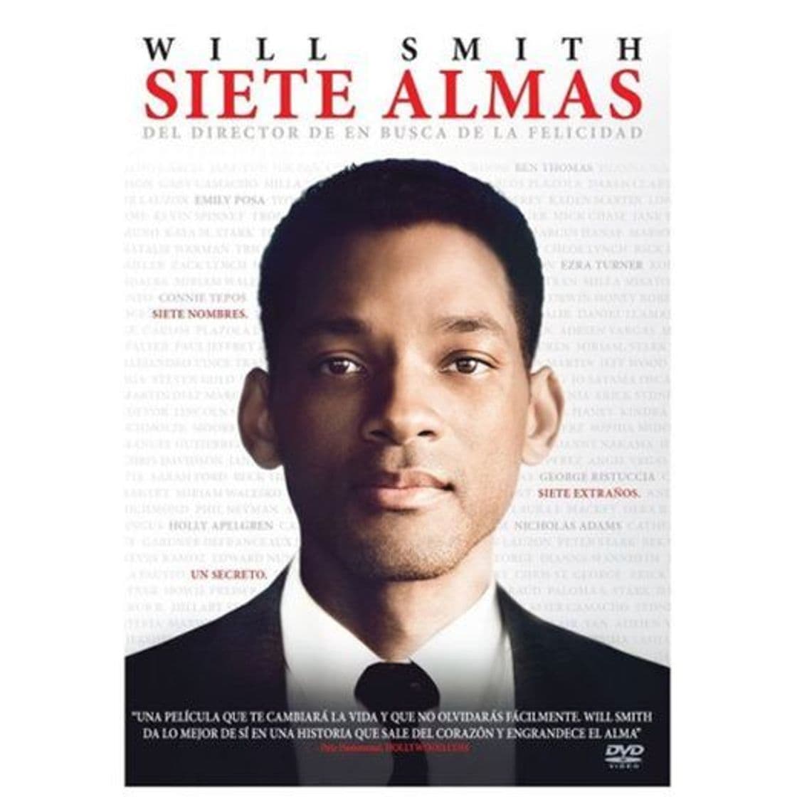 Movie Siete almas