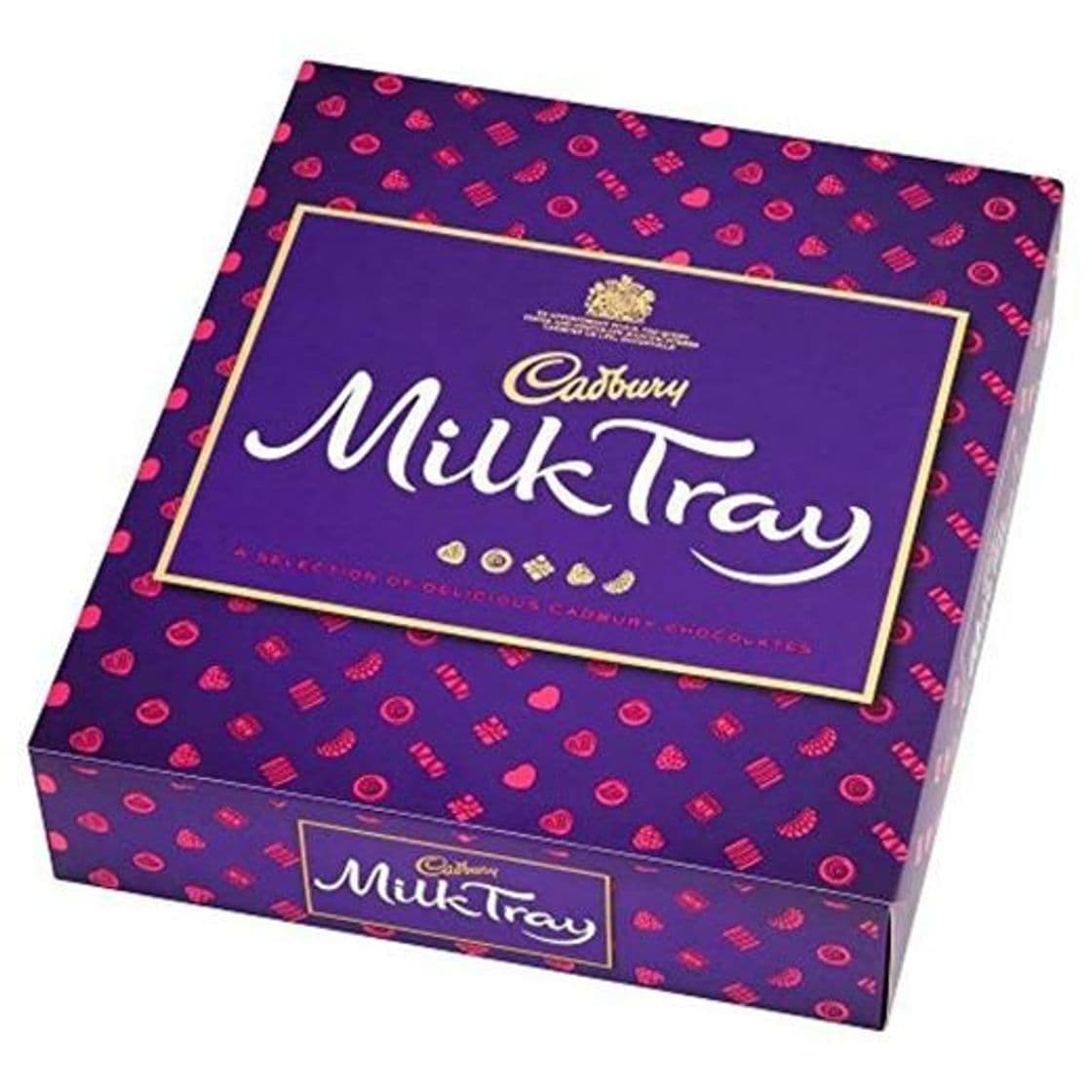 Producto Cadbury