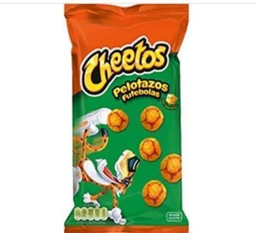 Producto Cheetos 