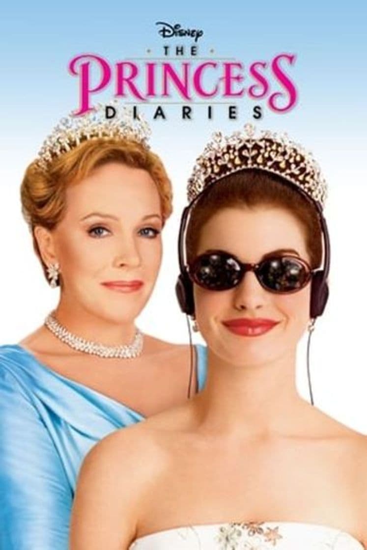 Movie The Princess Diaries