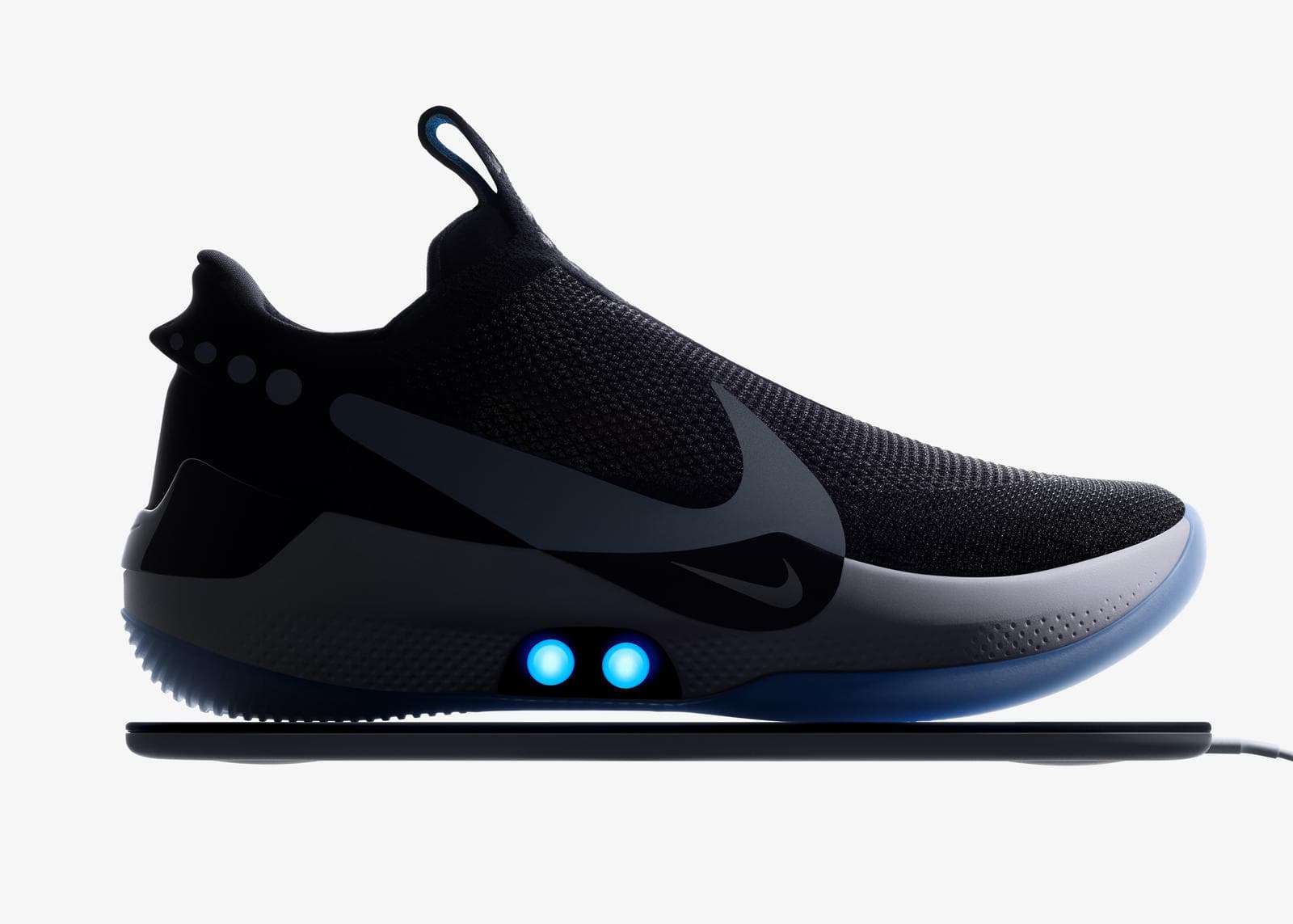 Fashion Nike Adapt BB