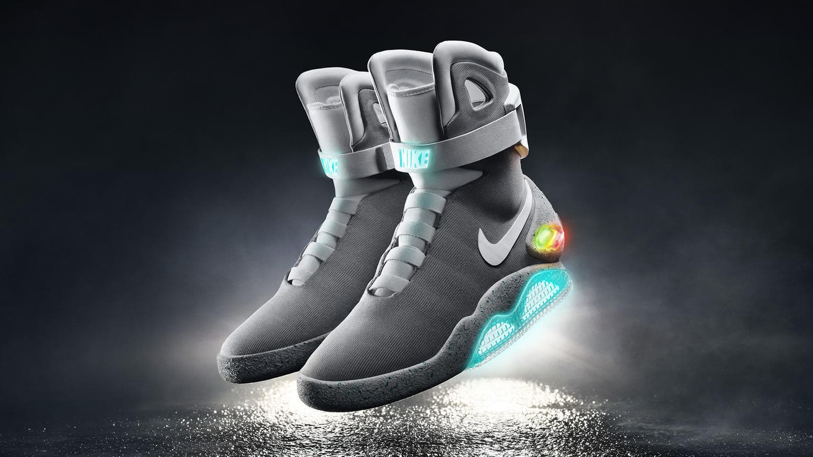 Fashion Nike MAG